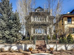 1372 Gaylord St APT 5, Denver, CO 80206
