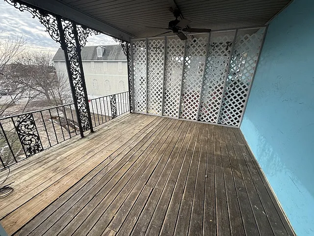 Continent French Quarter Apt — Photo 82