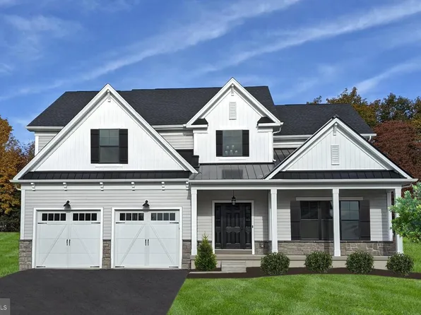 106 Ferry Ln, Phoenixville, PA 19460