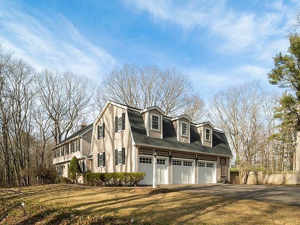 2 Partridge Hill Rd, Dover, MA 02030 Zillow