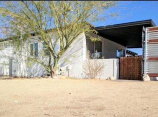 6418 Smoketree Ave, Twentynine Palms, CA 92277