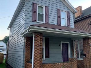 1328 Washington Ave, Monaca, PA