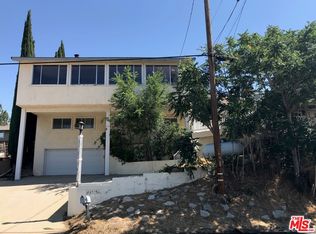 14919 Elizabeth Lake Rd, Elizabeth Lake, CA 93532