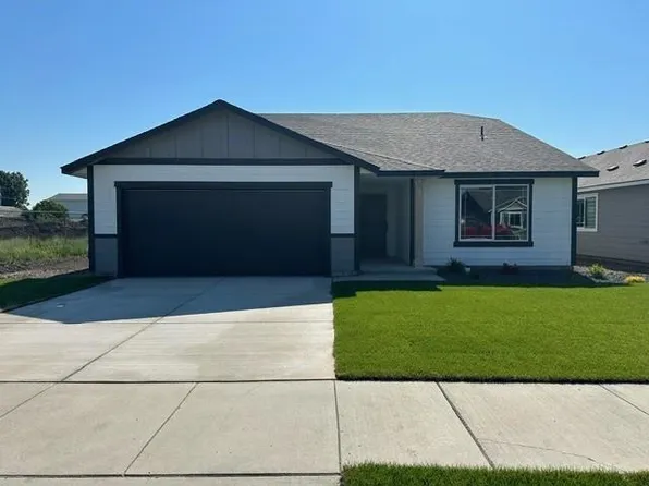 502 N Arc Ct, Spokane Valley, WA 99016