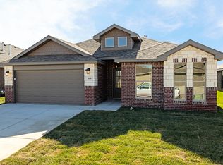 1639 Montaluse Rd, Amarillo, TX 79118