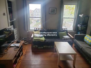 10 Gilman Ter, Somerville, MA 02145