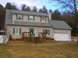 111 Mills Rd, Saylorsburg, PA 18353