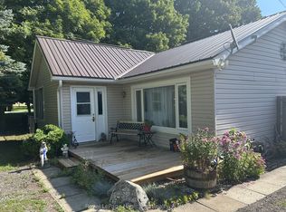 90 Mary St, Morris Turnberry, ON N0G2W0