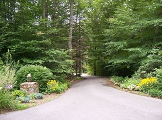 1106 Vista Way, Linville, NC 28646