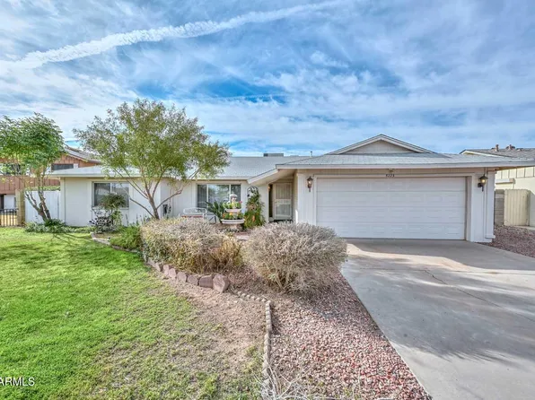 5223 W ACOMA Drive, Glendale, AZ 85306