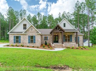 8 Manatee, Hattiesburg, MS 39402