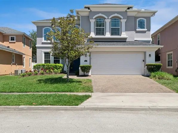509 Spring River Dr, Orlando, FL 32828