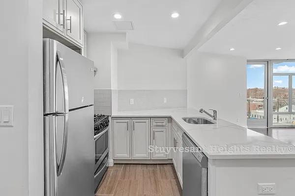 Rented by Stuyvesant Heights Realty Corp | media 21