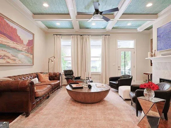 347 Brownstones Cir NE, Atlanta, GA 30312
