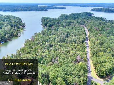 1030 Stoneridge Cir, White Plains, GA, 30678