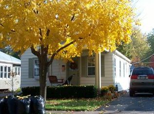 6147 N Crittenden Ave, Indianapolis, IN