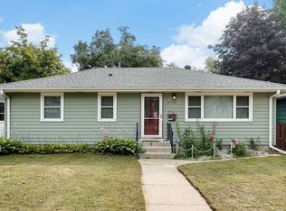 3720 Hubbard Ave N, Robbinsdale, MN 55422