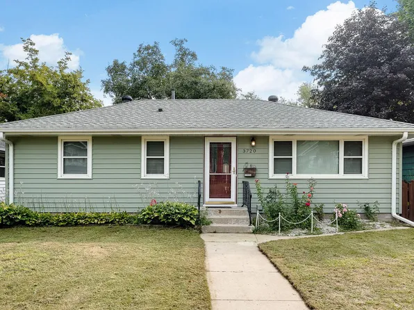 3720 Hubbard Ave N, Robbinsdale, MN 55422