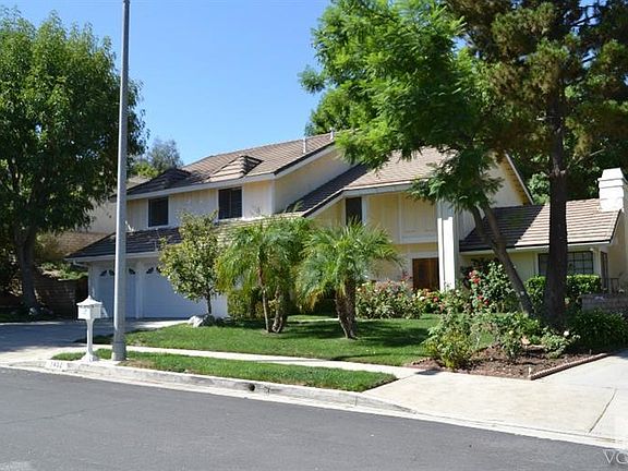 2nd image of 7408 Bernadine Ave
