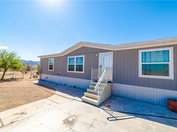 2973 E Spinner Bait Drive, Kingman, AZ 86409