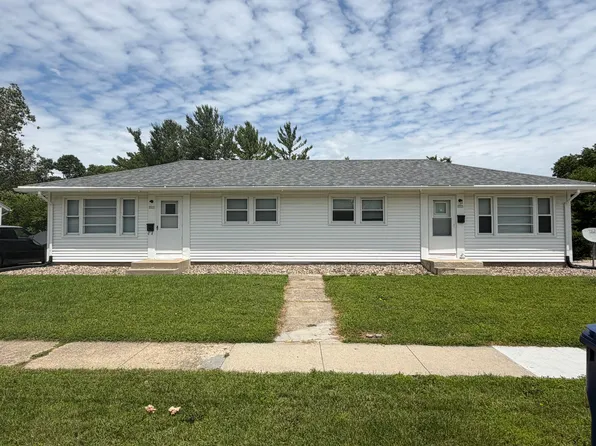 3523/3525 Tripp St, Ames, IA 50014