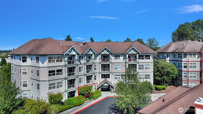 2nd image of 251 W Bakerview Road #101