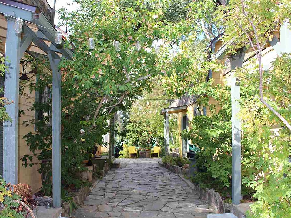 The Haven 78 Knoll Ave June Lake CA Zillow