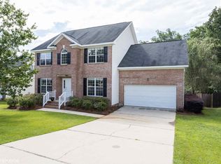 310 Poets Walk, Irmo, SC 29063