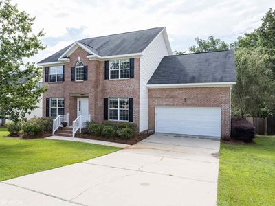 310 Poets Walk, Irmo, SC, 29063