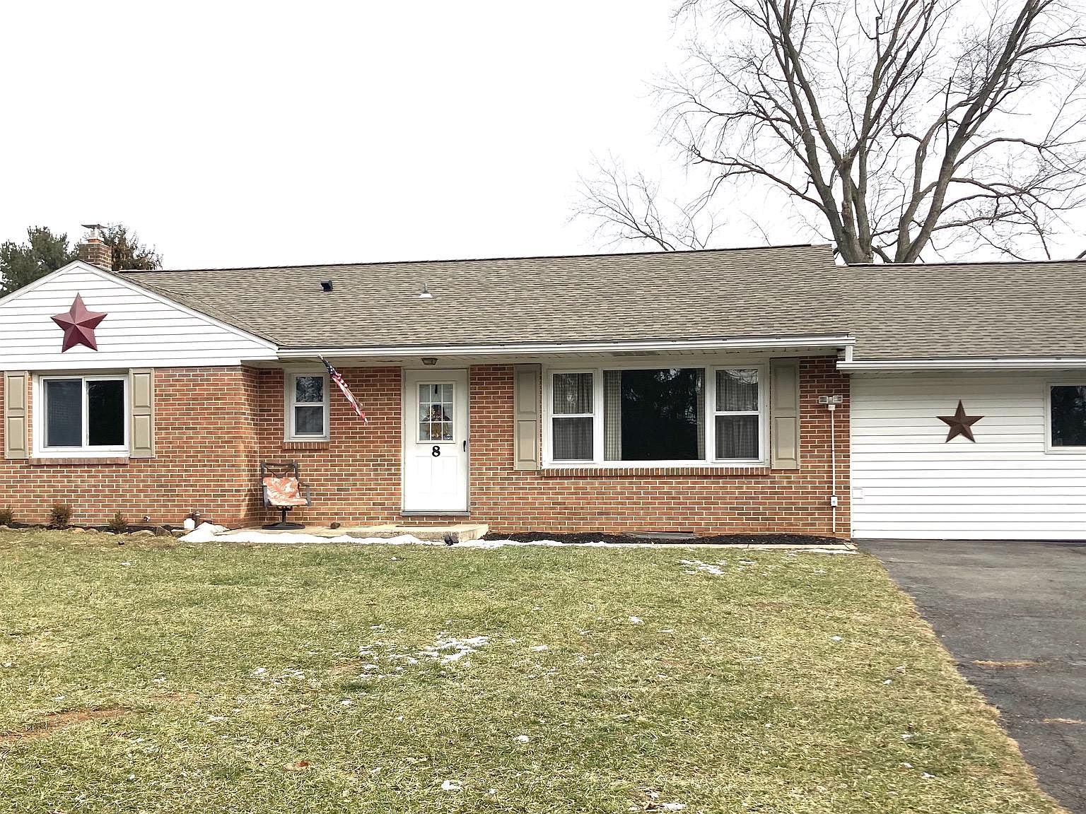 8 Cumberland Dr, Mechanicsburg, PA 17050 Zillow
