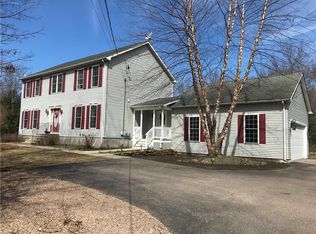 1 Rainone Ct, Coventry, RI 02816