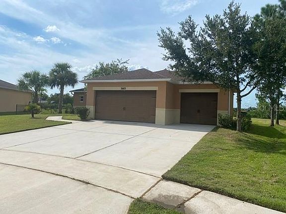 2nd image of 3603 Waterhouse Ct