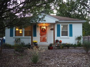 208 Oregon St, Ypsilanti, MI 48198