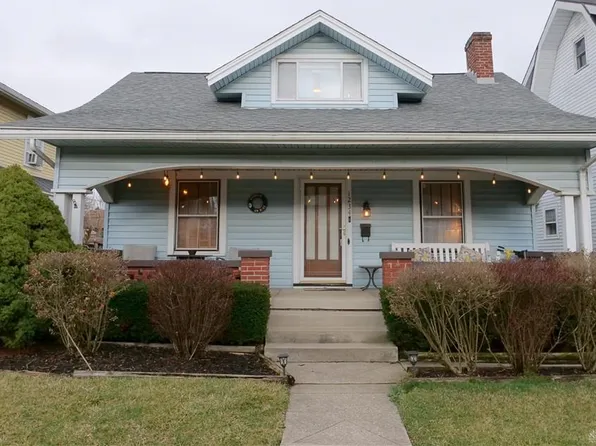 1234 Carlisle Ave, Dayton, OH 45420