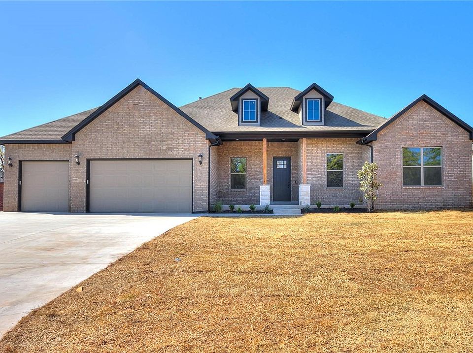 275 Canyon Creek Ln, Guthrie, OK 73044 Zillow