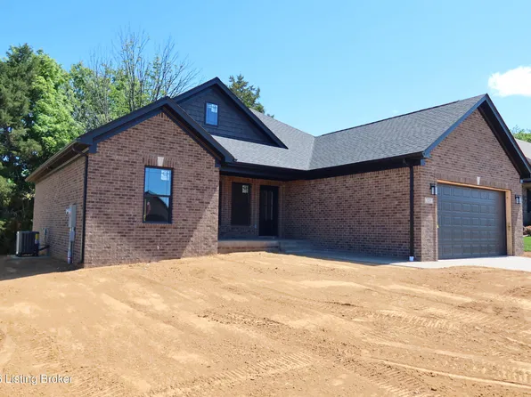 120 Glenda Elaine Dr, Mount Washington, KY 40047