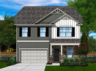 152 Strongridge Trl LOT 247, Simpsonville, SC 29681