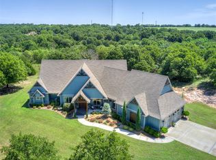 15800 N Indian Meridian, Jones, OK 73049