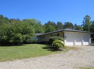 3700 E Kirby Rd, Battle Creek, MI 49017