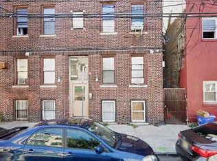 140 Grove St, Passaic, NJ 07055