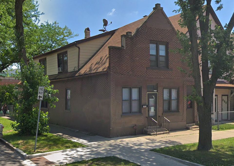 1st image of 2701 S Komensky Ave