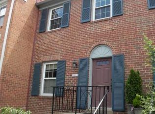 3201 Sutton Pl NW APT A, Washington, DC 20016