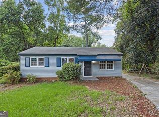 2436 Clarissa Dr NW, Atlanta, GA 30318