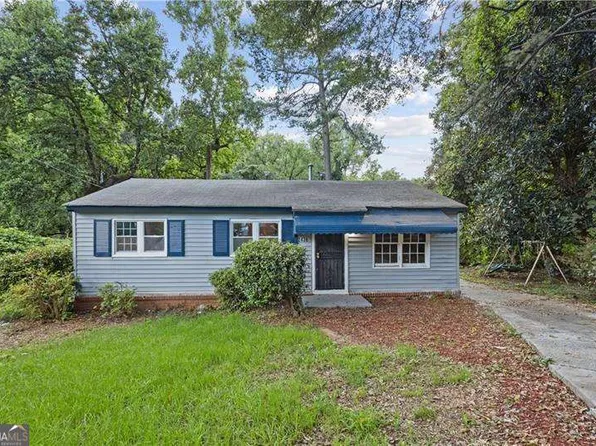 2436 Clarissa Dr NW, Atlanta, GA 30318