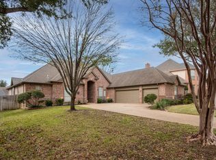 6705 Ledbetter Rd, Arlington, TX 76001