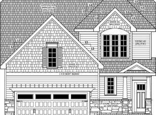 1605 Essexwood Dr, Fuquay Varina, NC 27526