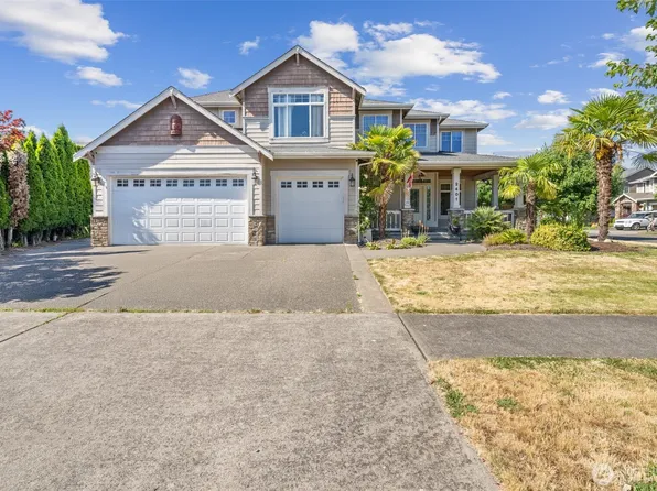 2401 12th Avenue NW, Puyallup, WA 98371