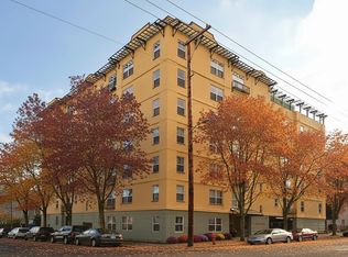 Kearney House, Portland, OR 97209