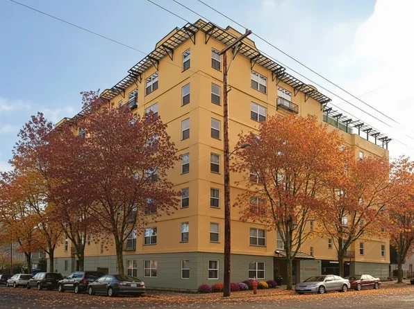 Kearney House, 824 NW 20th Ave #9ed43c1fc, Portland, OR 97209