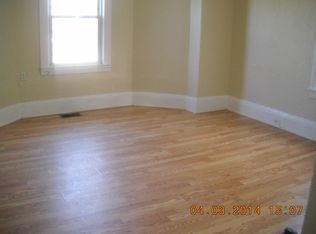 870 N Montello St APT 1, Brockton, MA 02301